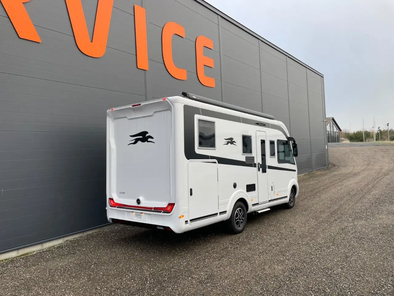 Billede 2 - Laika Ecovip  H2109 aut.