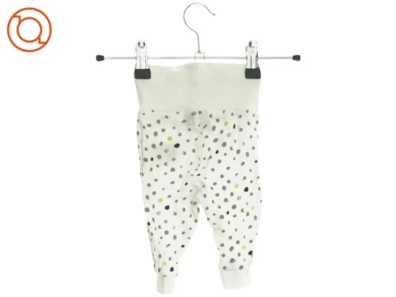 Billede 1 - Bukser fra Lupilu (str. 56 cm)