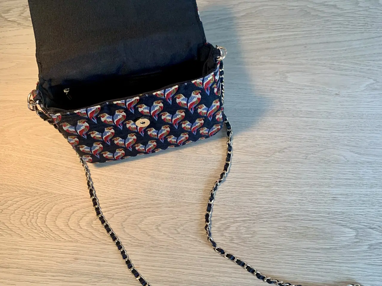 Billede 2 - Becksödergaard taske