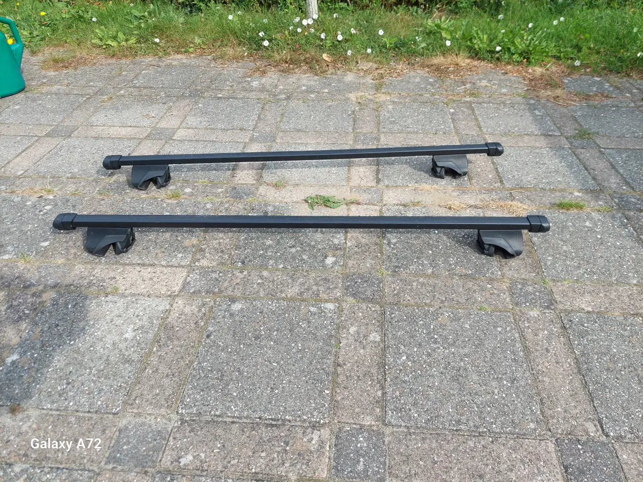 Billede 3 - Thule Force XT M black aero. Tagboks sælges
