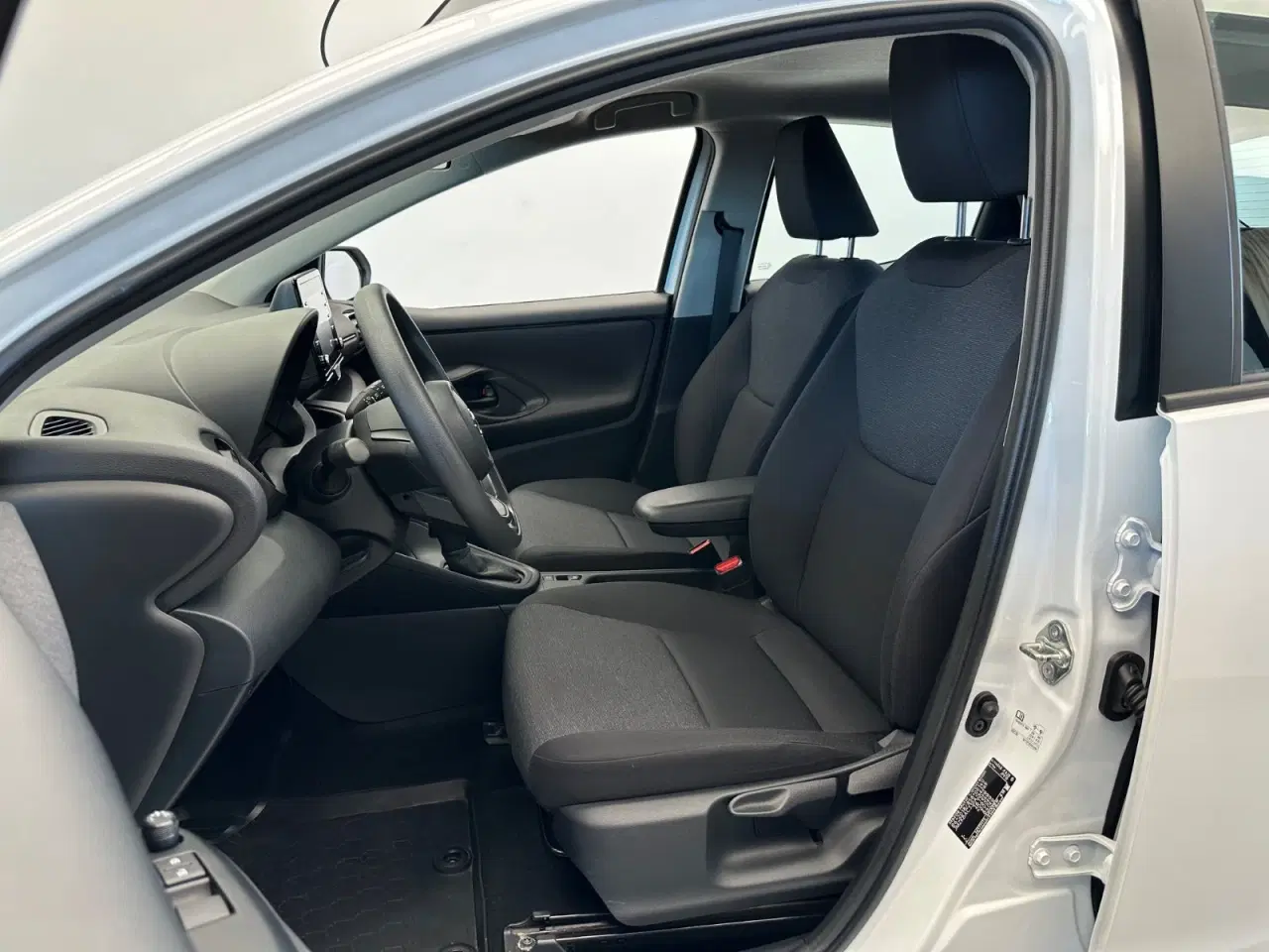 Billede 10 - Mazda 2 1,5 Hybrid Pure CVT