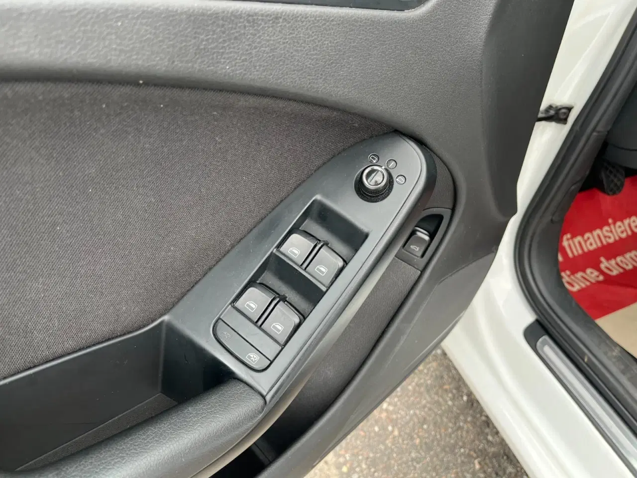Billede 13 - Audi A4 2,0 TDi 143