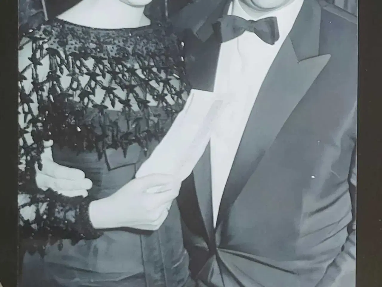 Billede 1 - Pressefoto, Dirch Passer