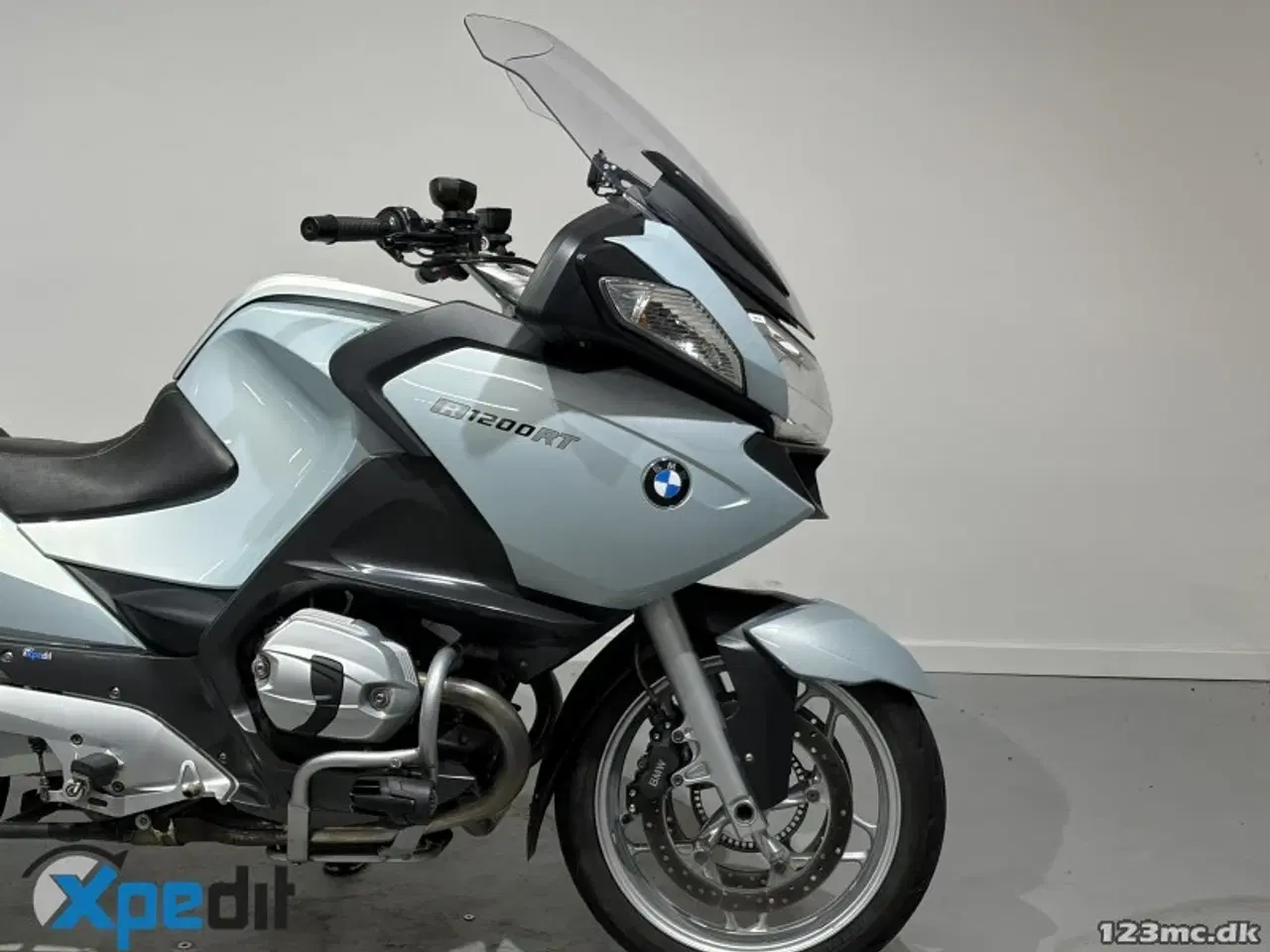 Billede 3 - BMW R 1200 RT