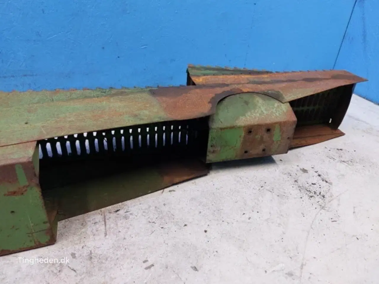 Billede 7 - John Deere 965 Ryster AZ27828