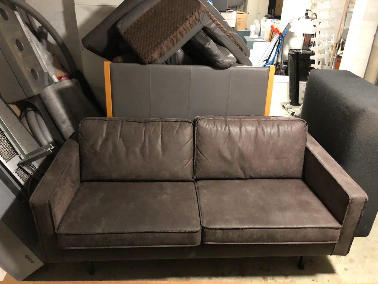 Billede 2 - Pæn Sofa – Stilrent DesigN