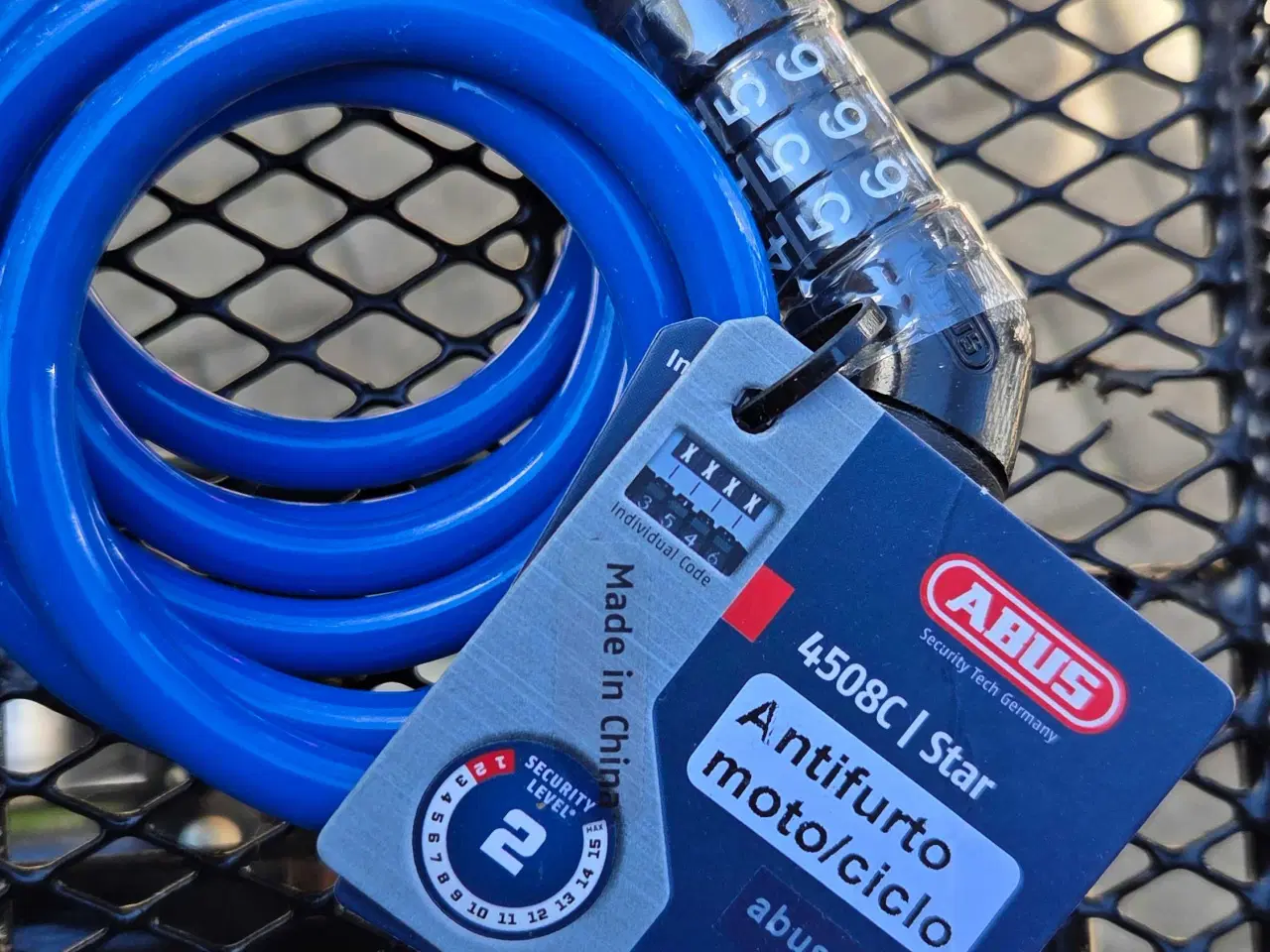 Billede 2 - CENTURION aluminium 