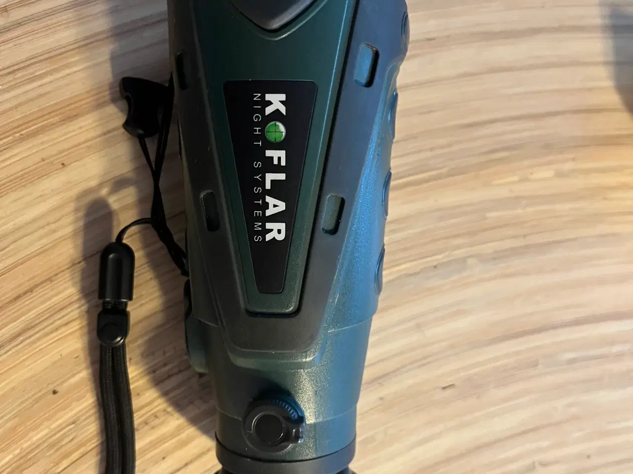 Billede 1 - Termisk spotter, Koflar nightsystems Ignis 19 mm