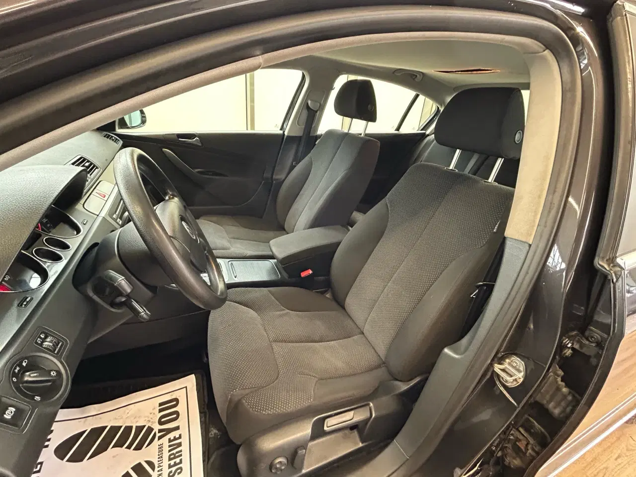 Billede 13 - VW Passat 2,0 TDI Trendline DSG 140HK 6g Aut.