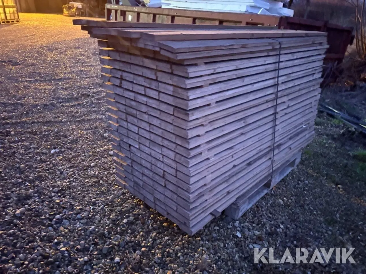 Billede 5 - Bradder - 290 styks