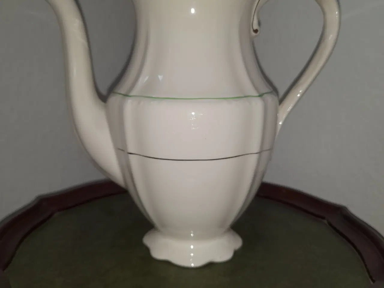 Billede 2 - Kande/Vase, Fra J&G MEAKIN, England