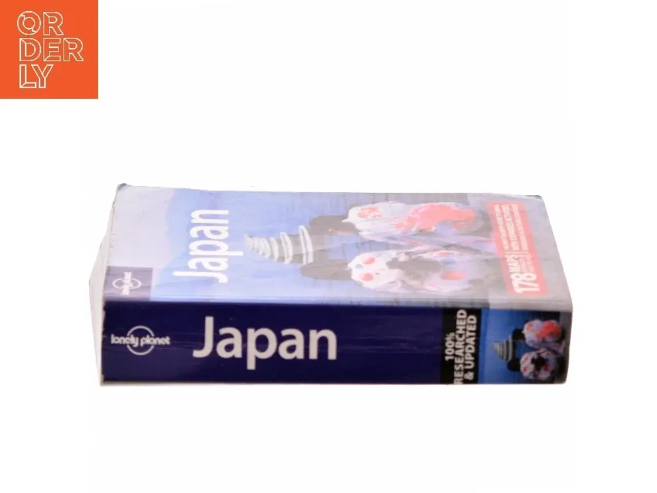 Billede 2 - Japan af Chris Rowthorn (Bog)