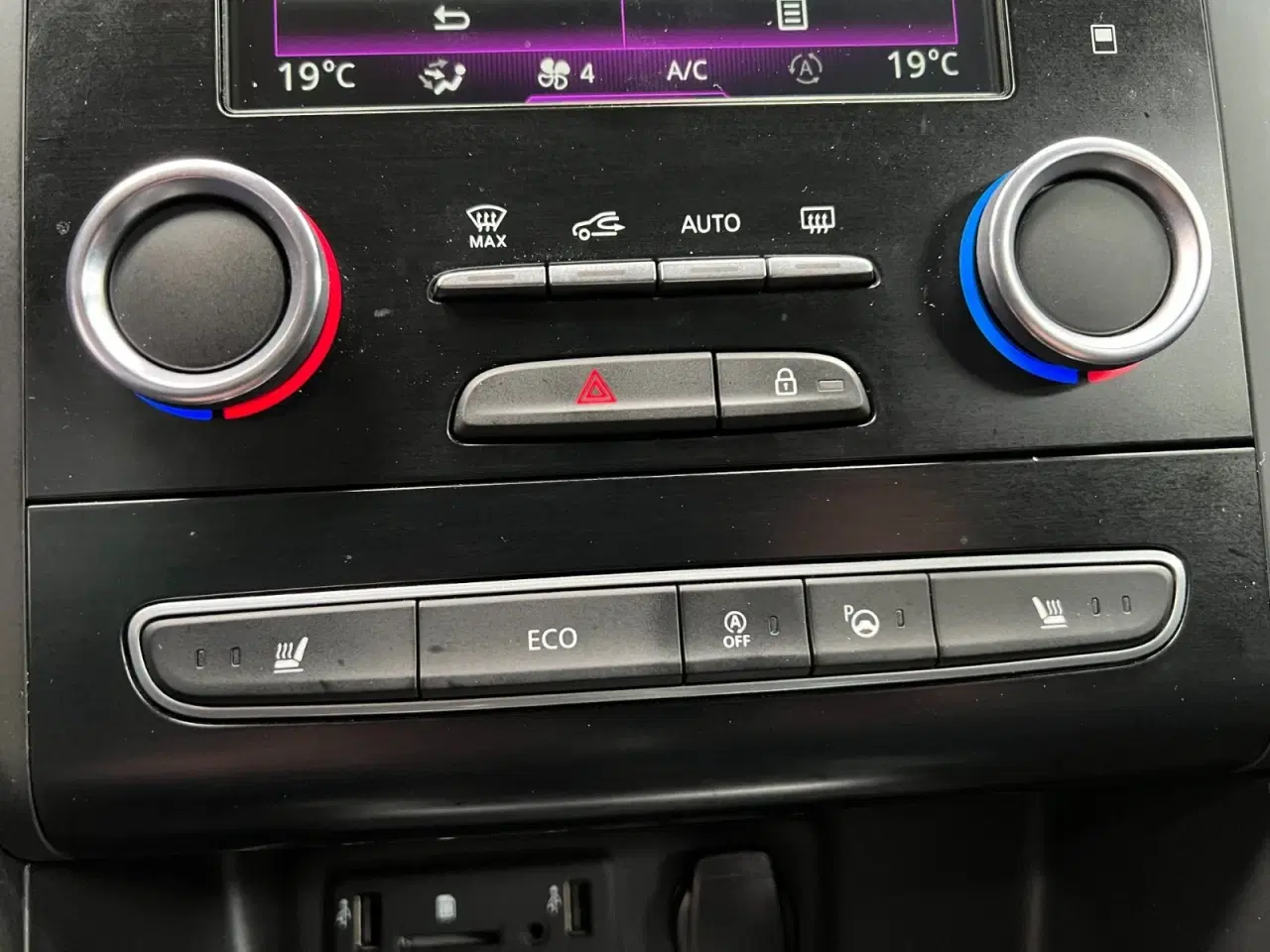 Billede 16 - Renault Megane IV 1,5 dCi 110 Bose Edition Sport Tourer EDC