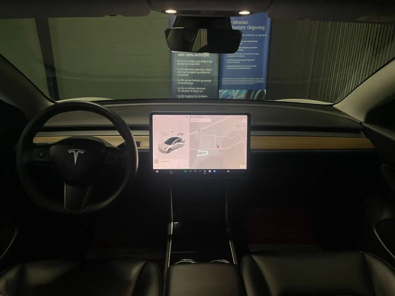 Billede 12 - Tesla Model 3  Standard Range+ RWD