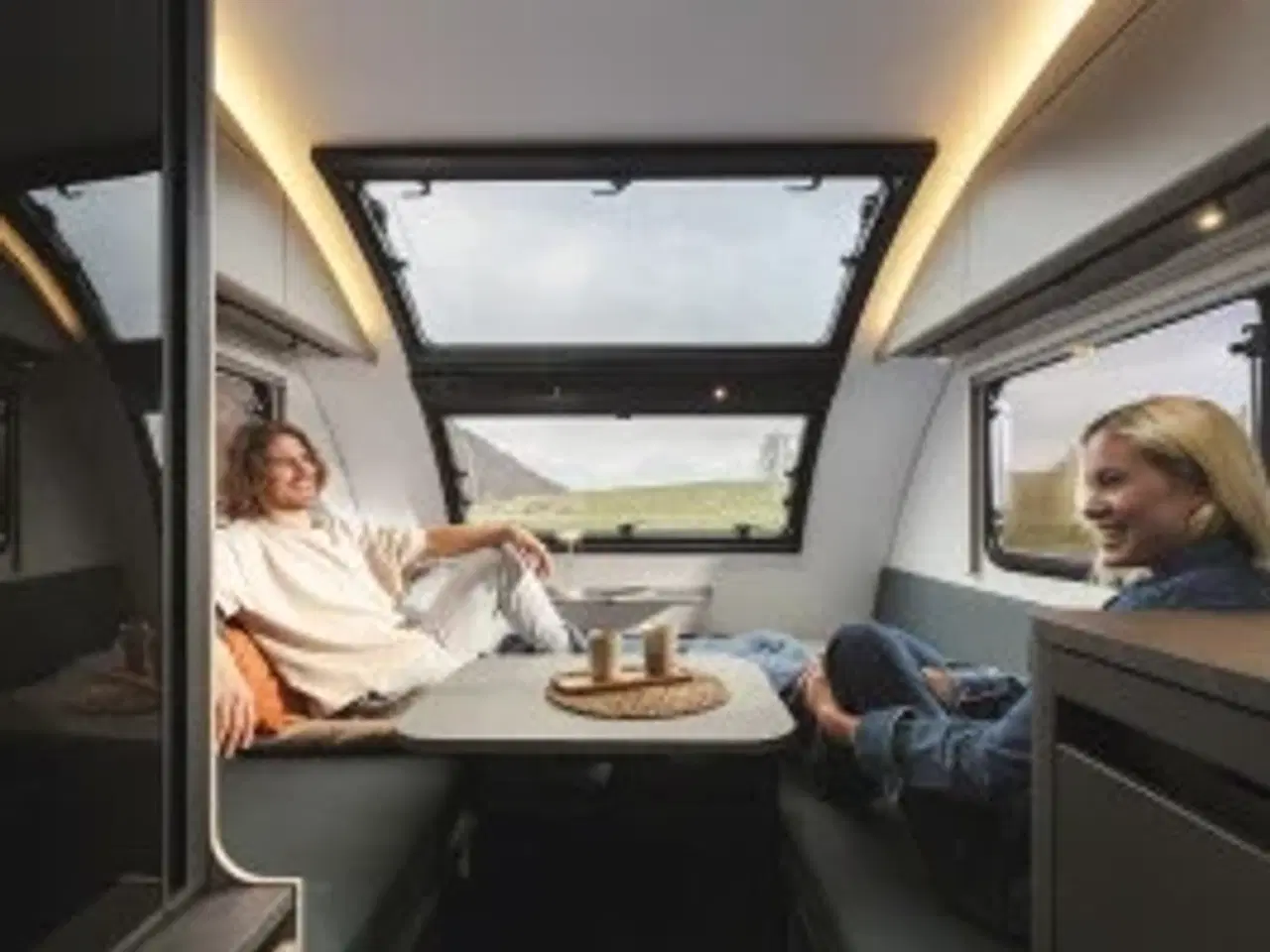 Billede 16 - 2026 - Adria Action Sports 391 LP