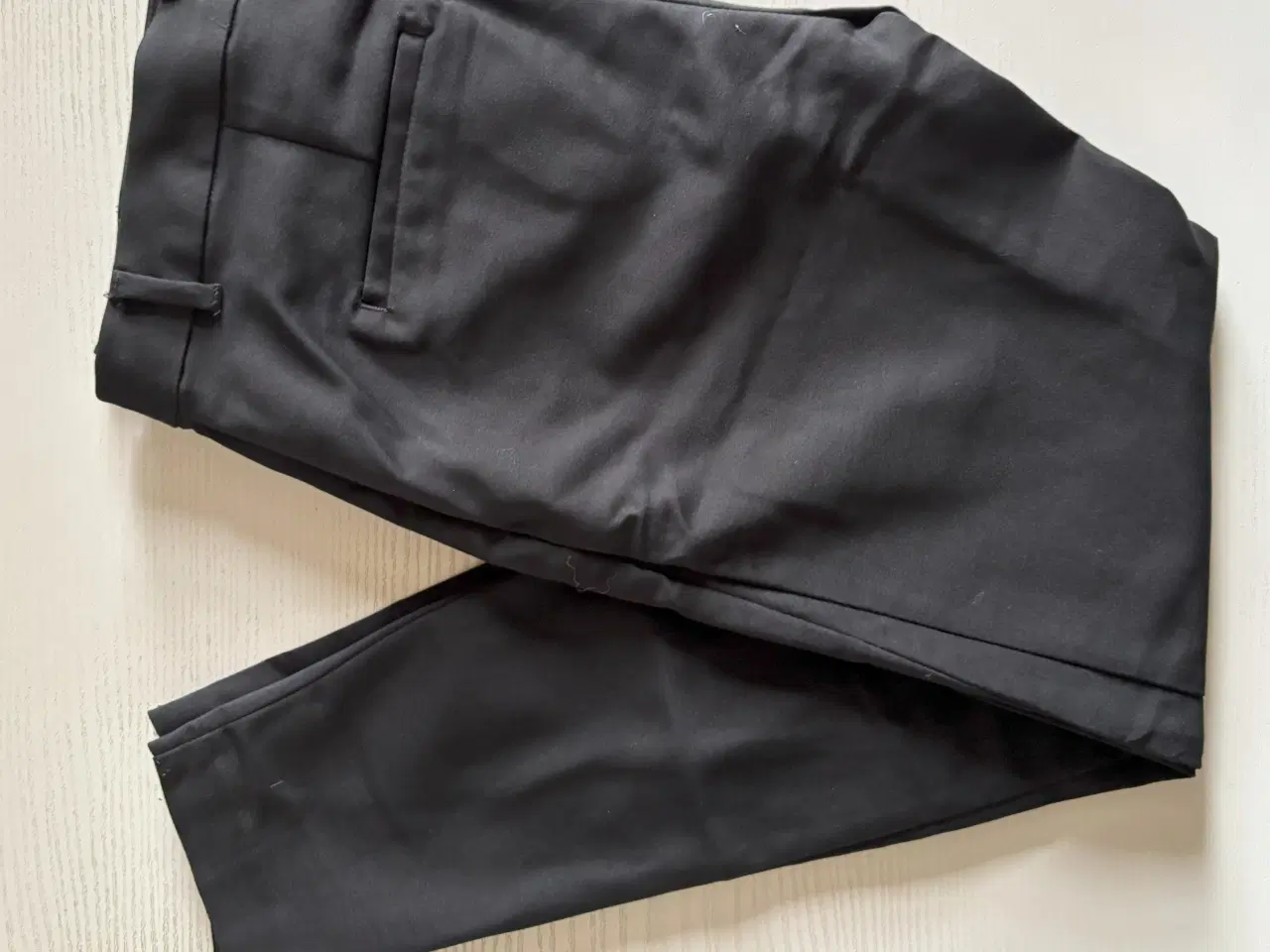 Billede 3 - VICTORIA NW ANTIFIT Ankel bukser,VERO MODA str. 38