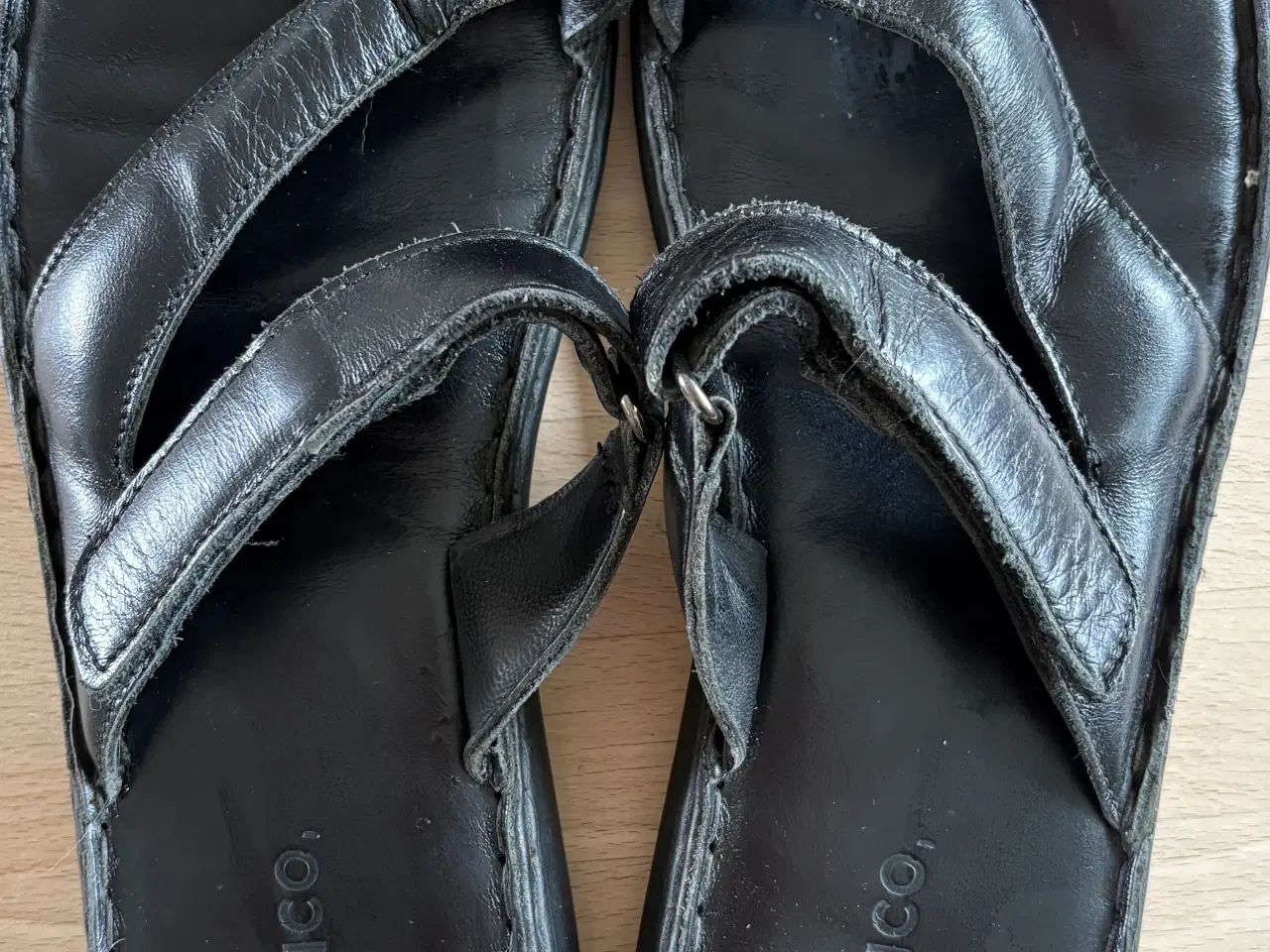 Billede 7 - Bianco Samina sandal str. 42