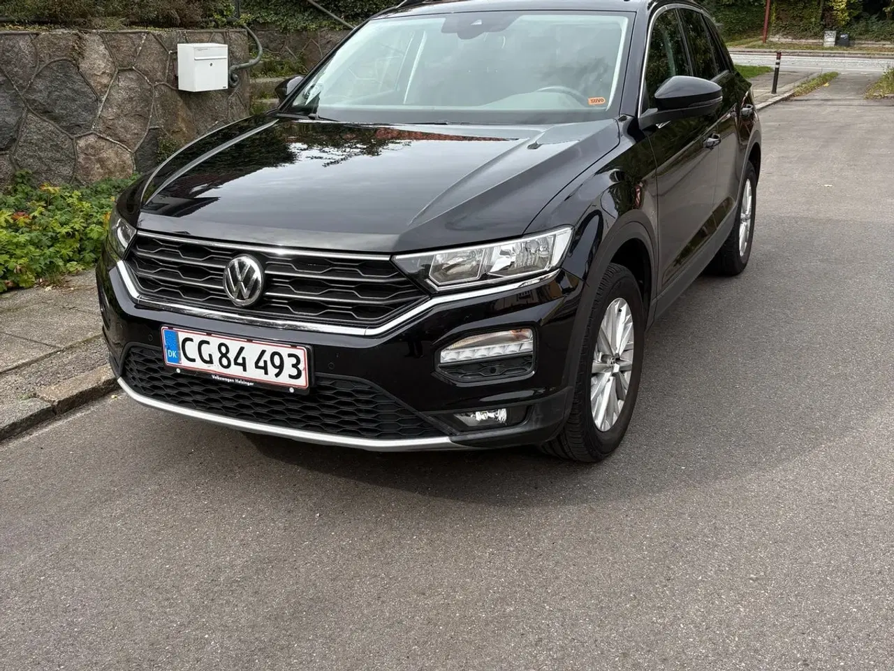 Billede 1 - VW T-Roc 1,0 TSi 115 Style