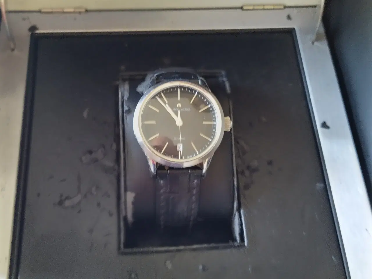 Billede 3 - Maurice Lacroix automatic