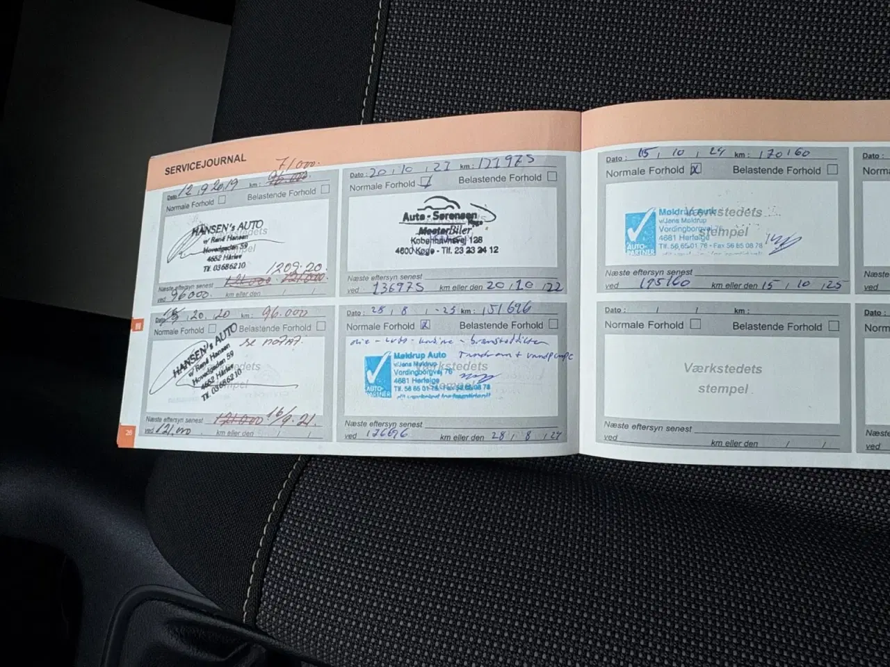 Billede 18 - Citroën C3 1,6 BlueHDi 75 Feel+