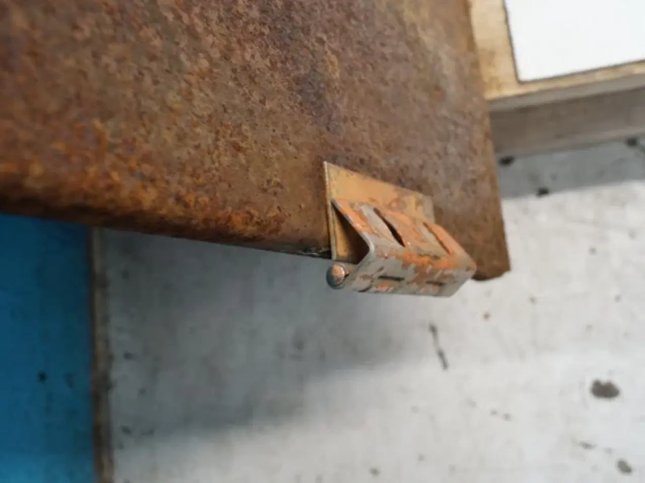 Billede 8 - Dronningborg D7000 Korntankslåg 28850090