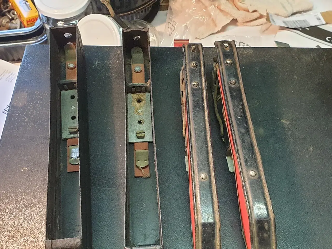 Billede 4 - Retningsviser