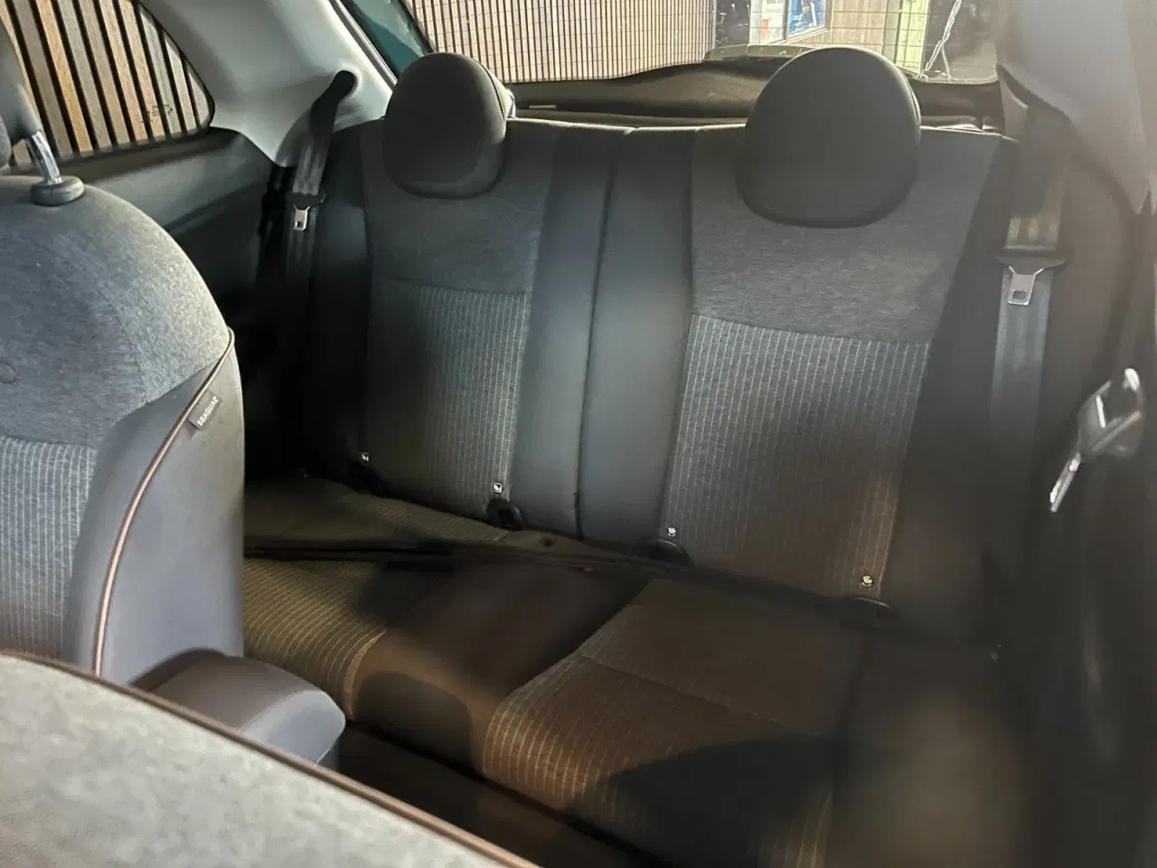 Billede 8 - Fiat 500e 42 Icon