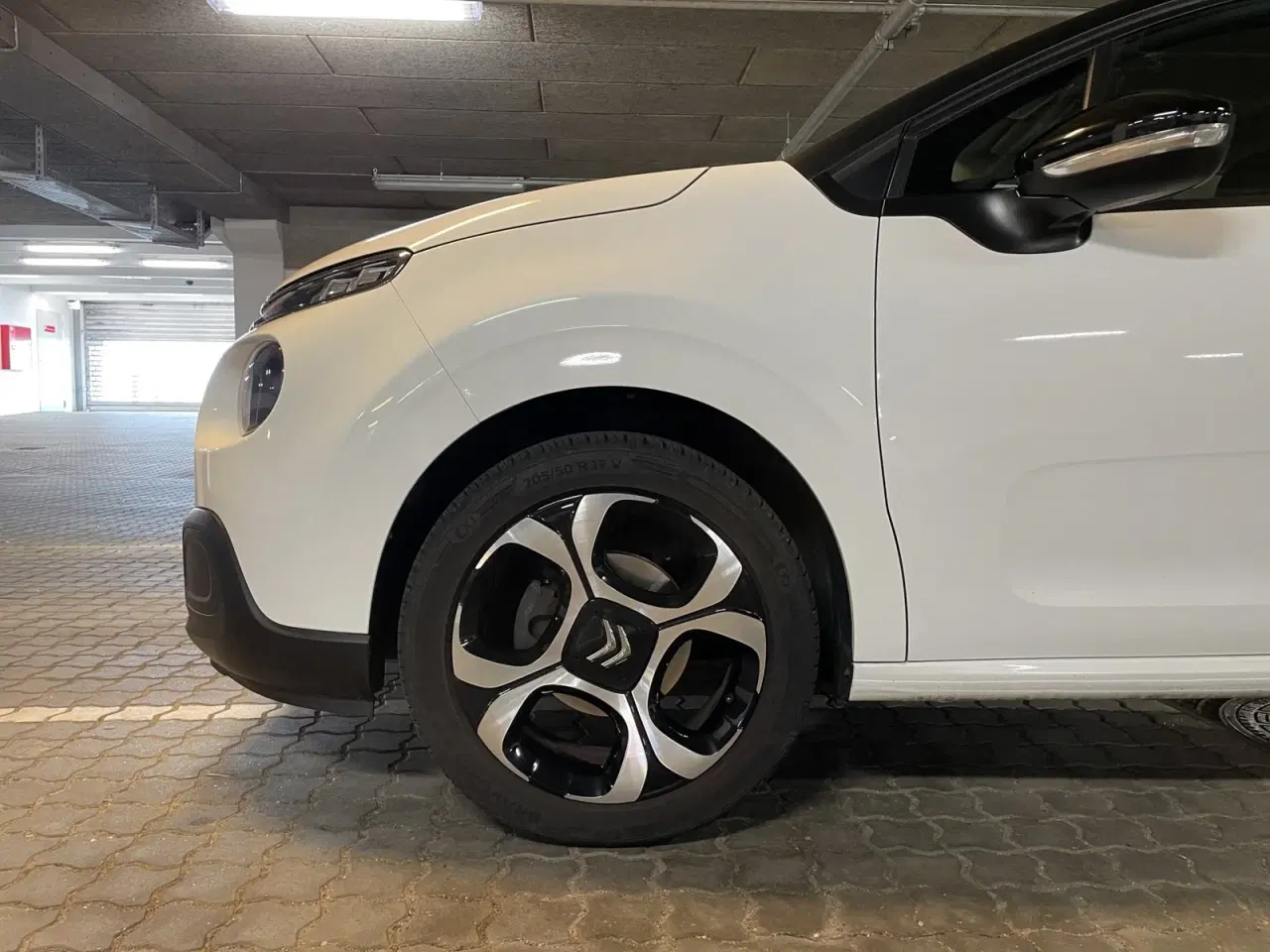 Billede 18 - Citroën C3 1,2 PureTech 82 Feel