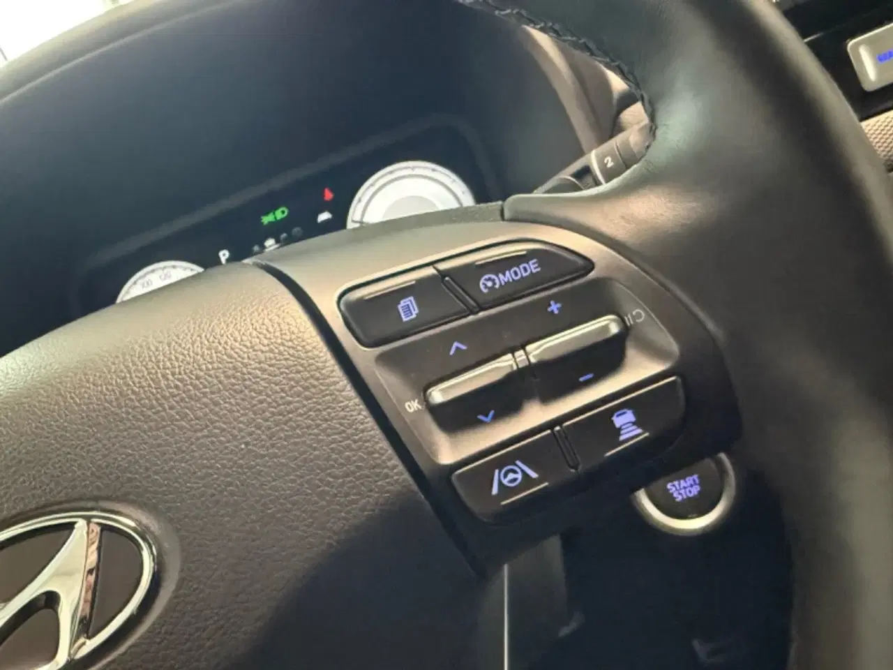 Billede 20 - Hyundai Kona 39 EV Edition 30+