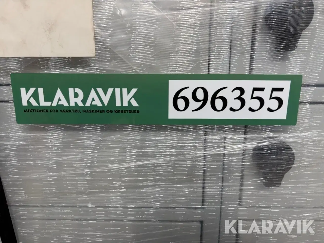 Billede 12 - Værkstedsskabe Blika