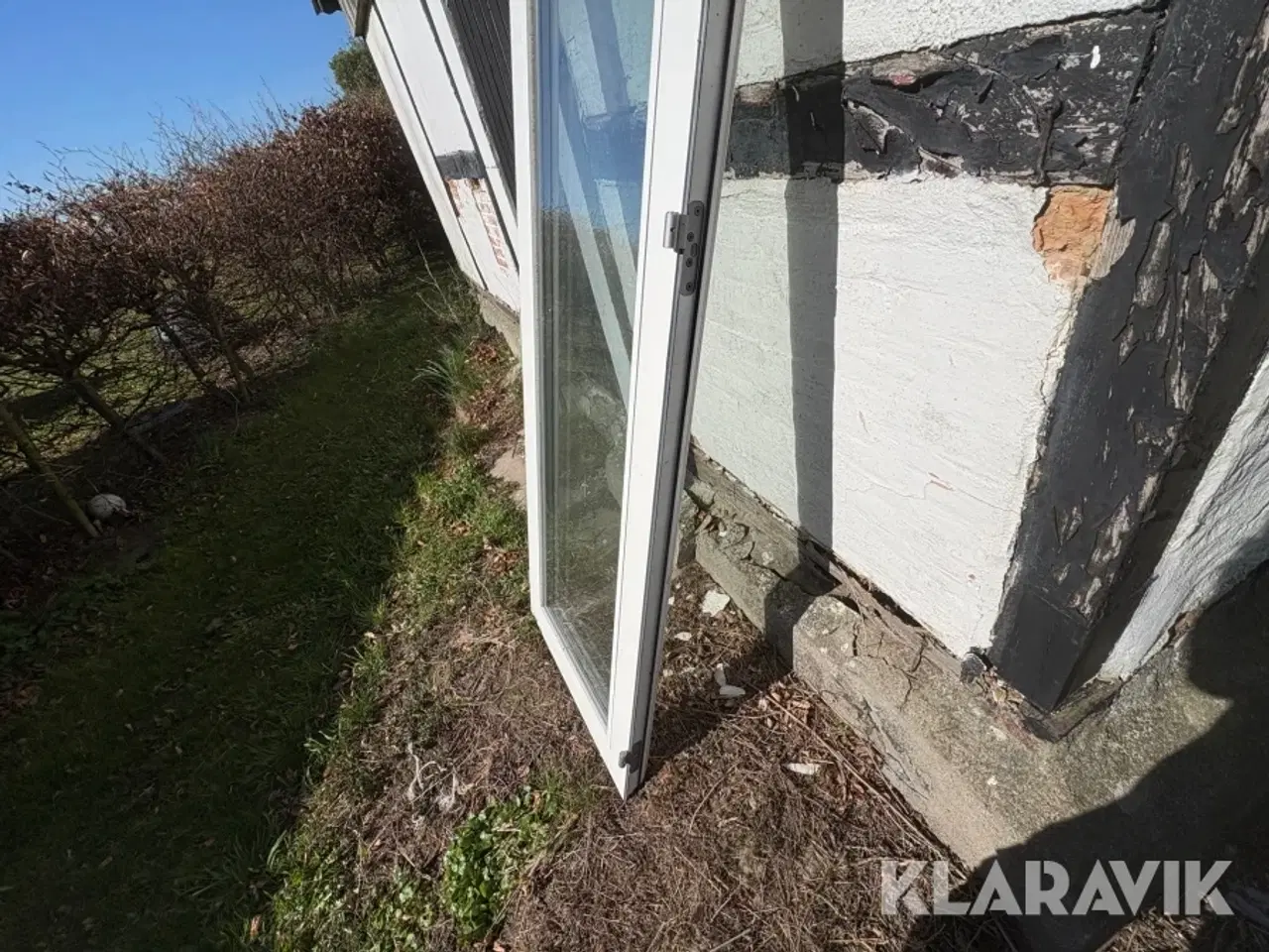 Billede 4 - Vinduesparti Rationel Optima Therm S3 Argon