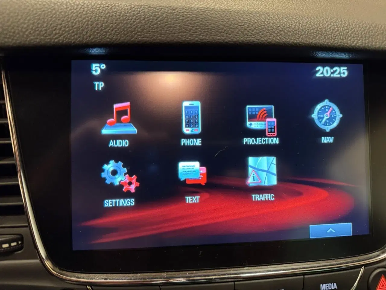 Billede 10 - Opel Astra 1,6 CDTi 110 Enjoy Sports Tourer