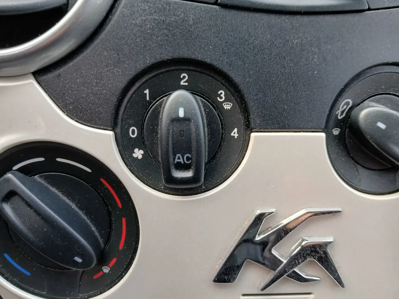 Billede 7 - Ford KA 1,2