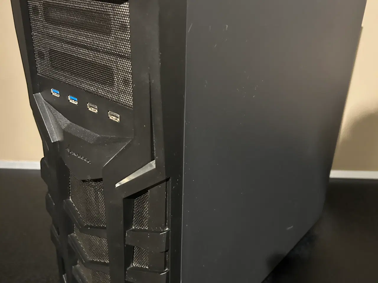 Billede 3 - GAMING PC – Ryzen 7 5700X • RX 5700 XT • 16GB DDR4