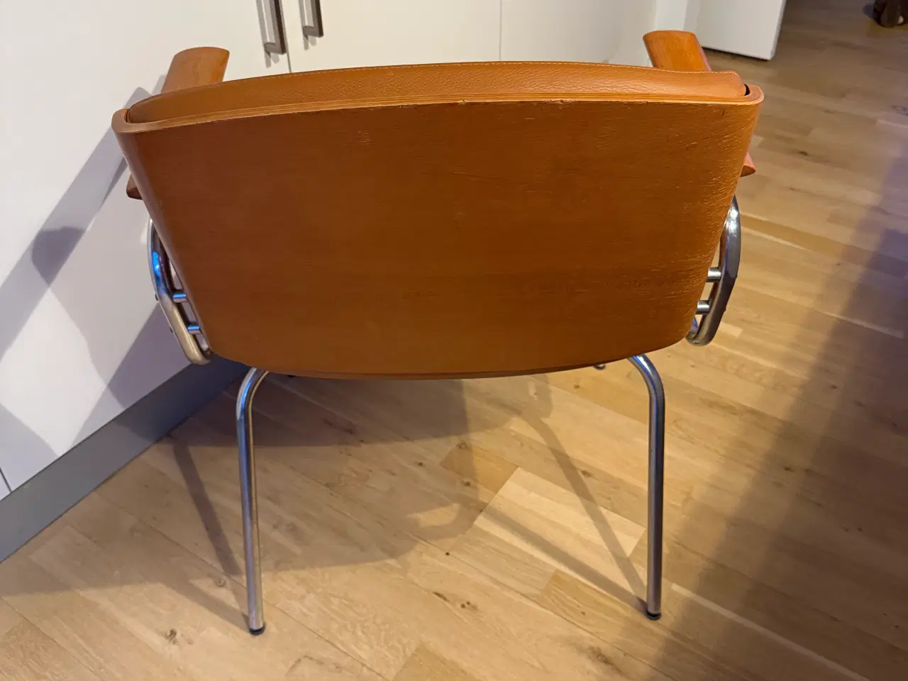 Billede 2 - 7 DUBA stole