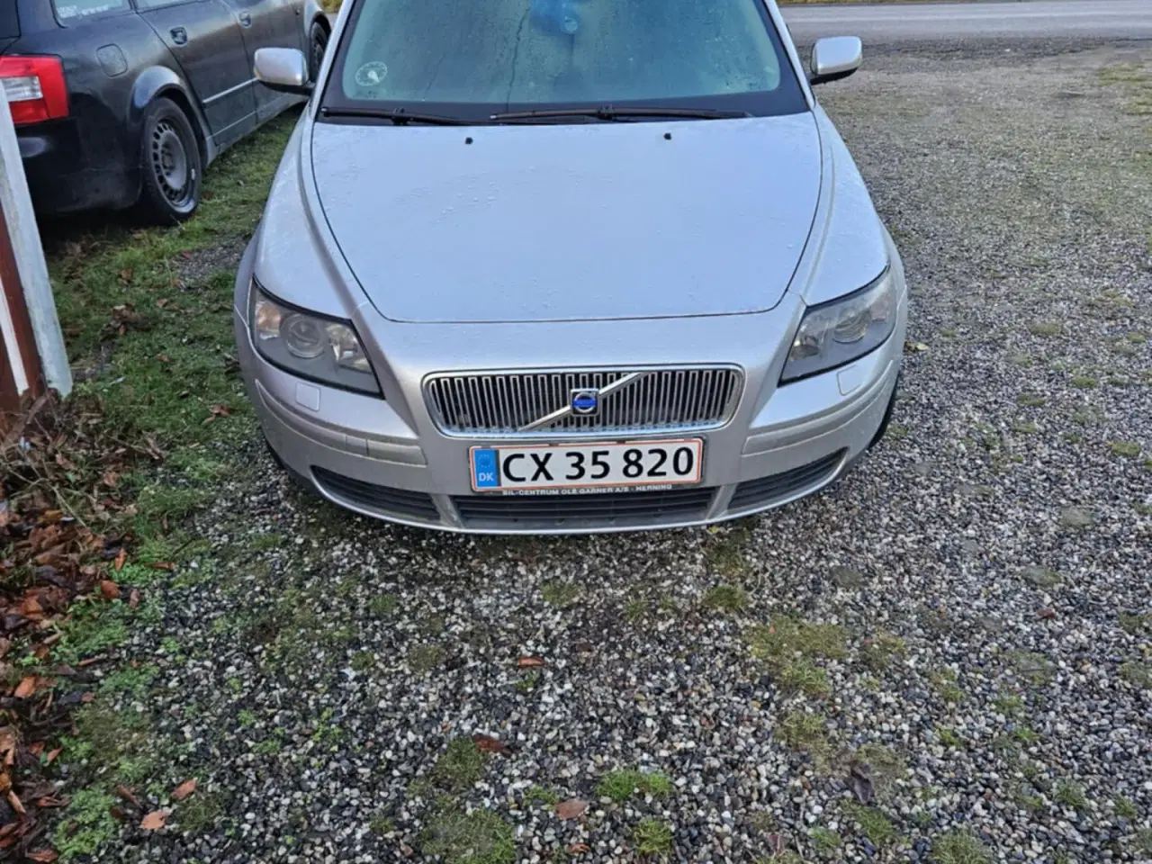 Billede 2 - Volvo v50 