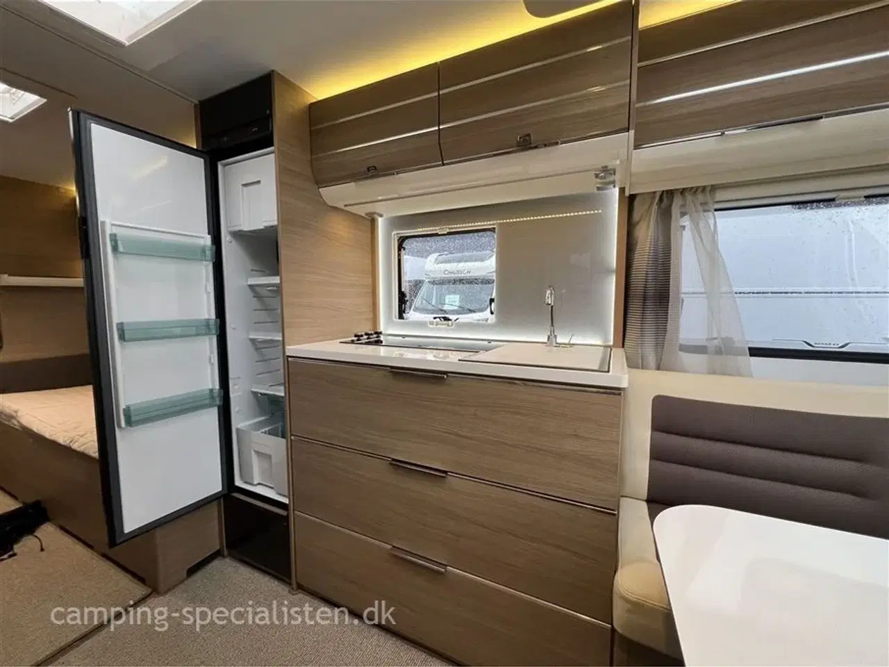 Billede 9 - 2016 - Adria Adora 572 UT   2016 Adria Adora 572 UT - Se den nu hos Camping-Specialisten.dk