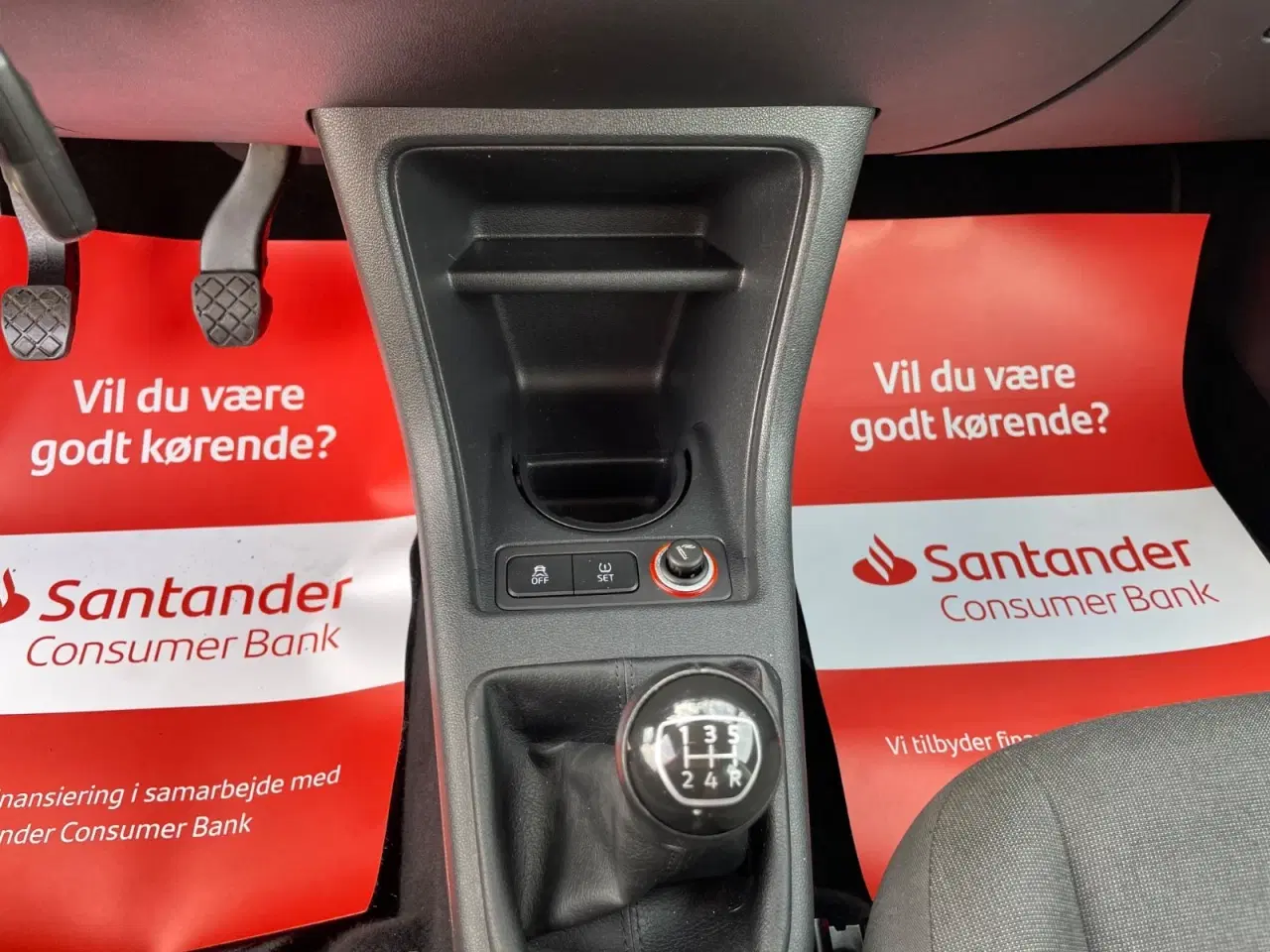 Billede 12 - VW Up! 1,0 MPi 60 Move Up! BMT
