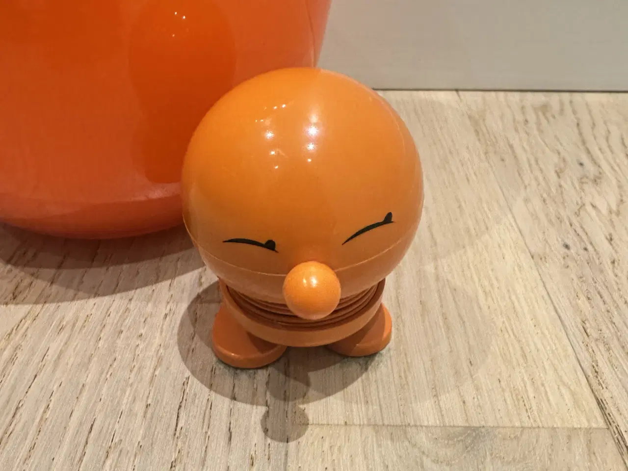 Billede 4 - Piet hein vase og hoptimist 