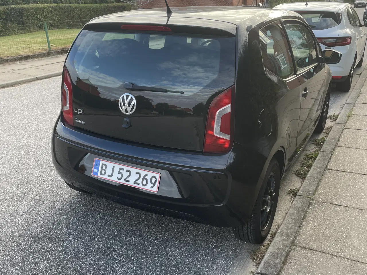 Billede 2 - VW UP 