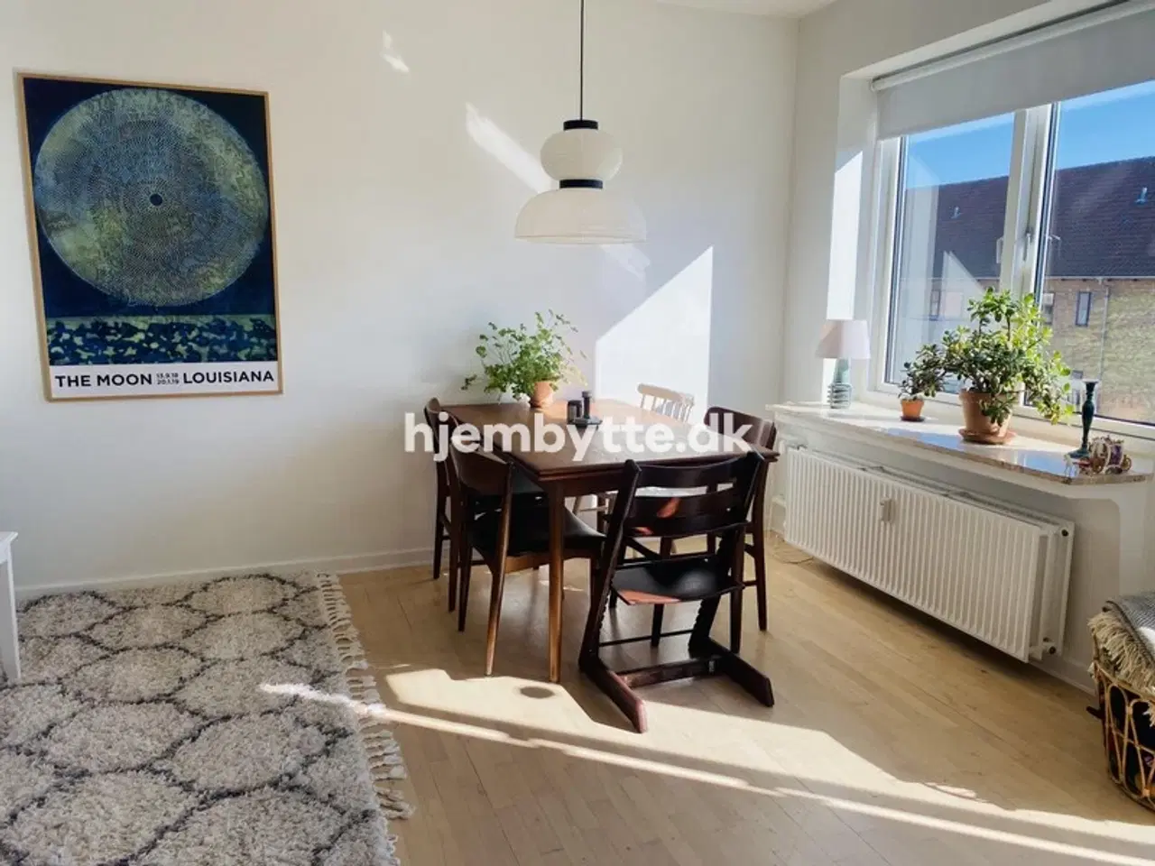 Billede 1 - Hjembytte - JensløvsTværvej