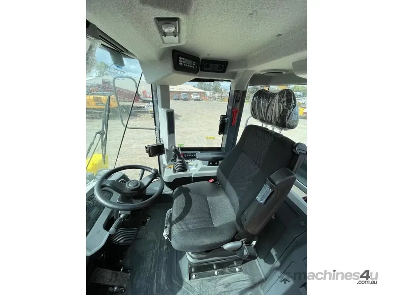 Billede 5 - - - - XCMG 948