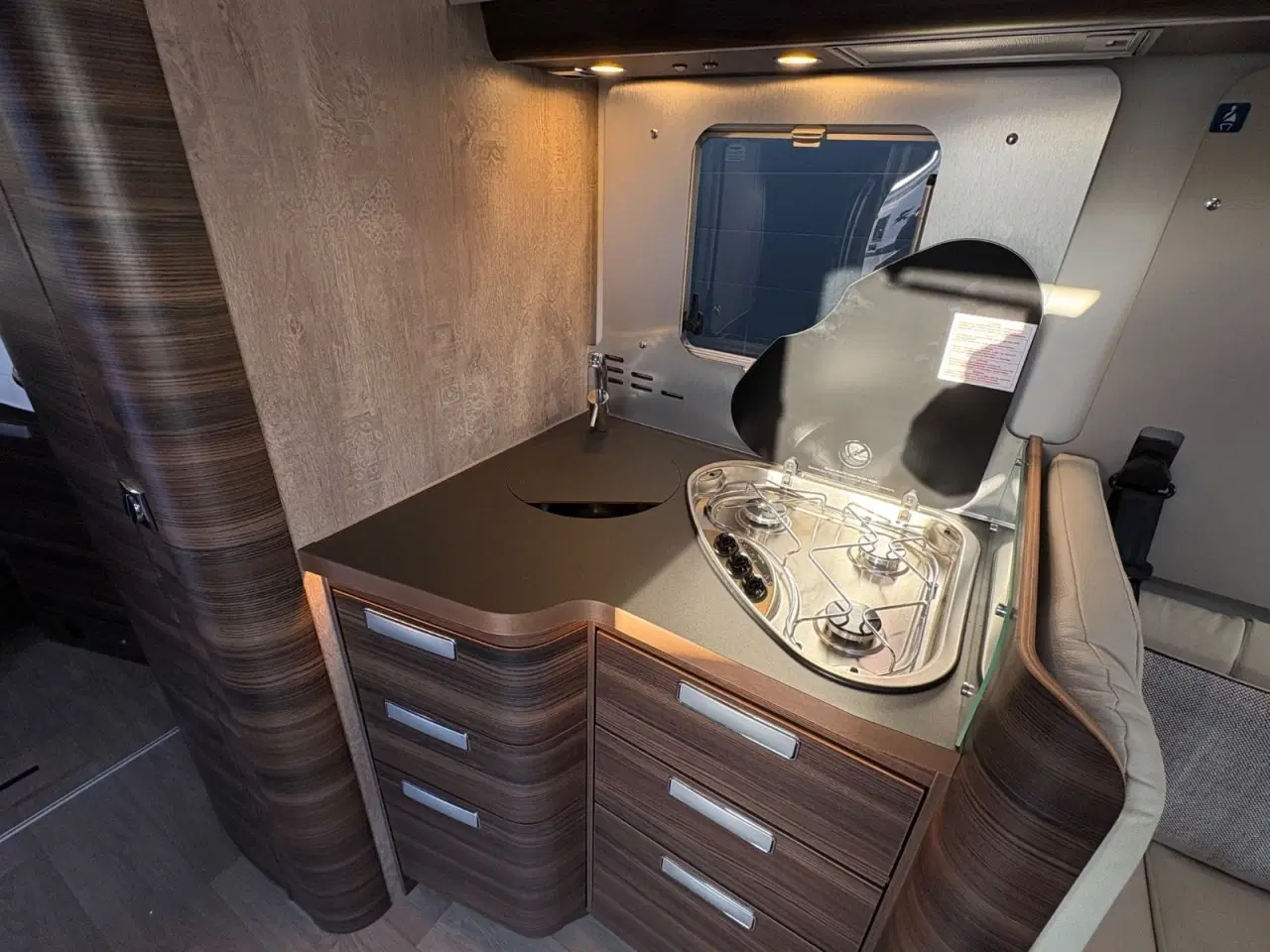 Billede 9 - Laika Ecovip  H4109 DS aut.