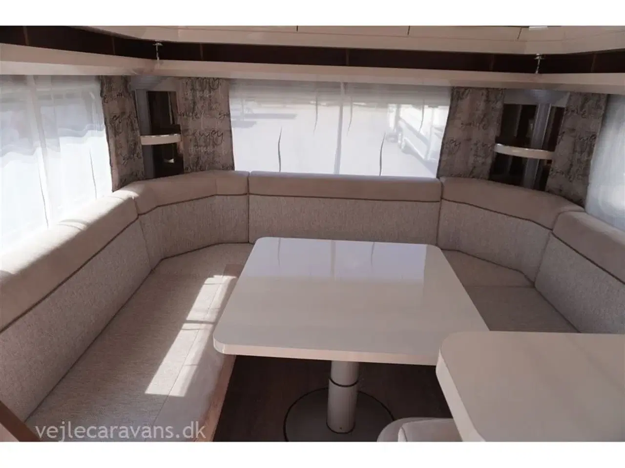 Billede 7 - 2020 - Hobby Excellent 560 CFe