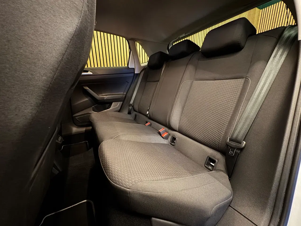 Billede 15 - VW Polo 1,0 TSi 95 Comfortline DSG