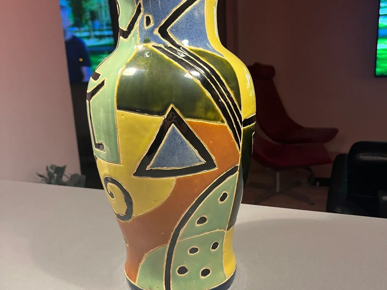 Billede 6 - Unika vase