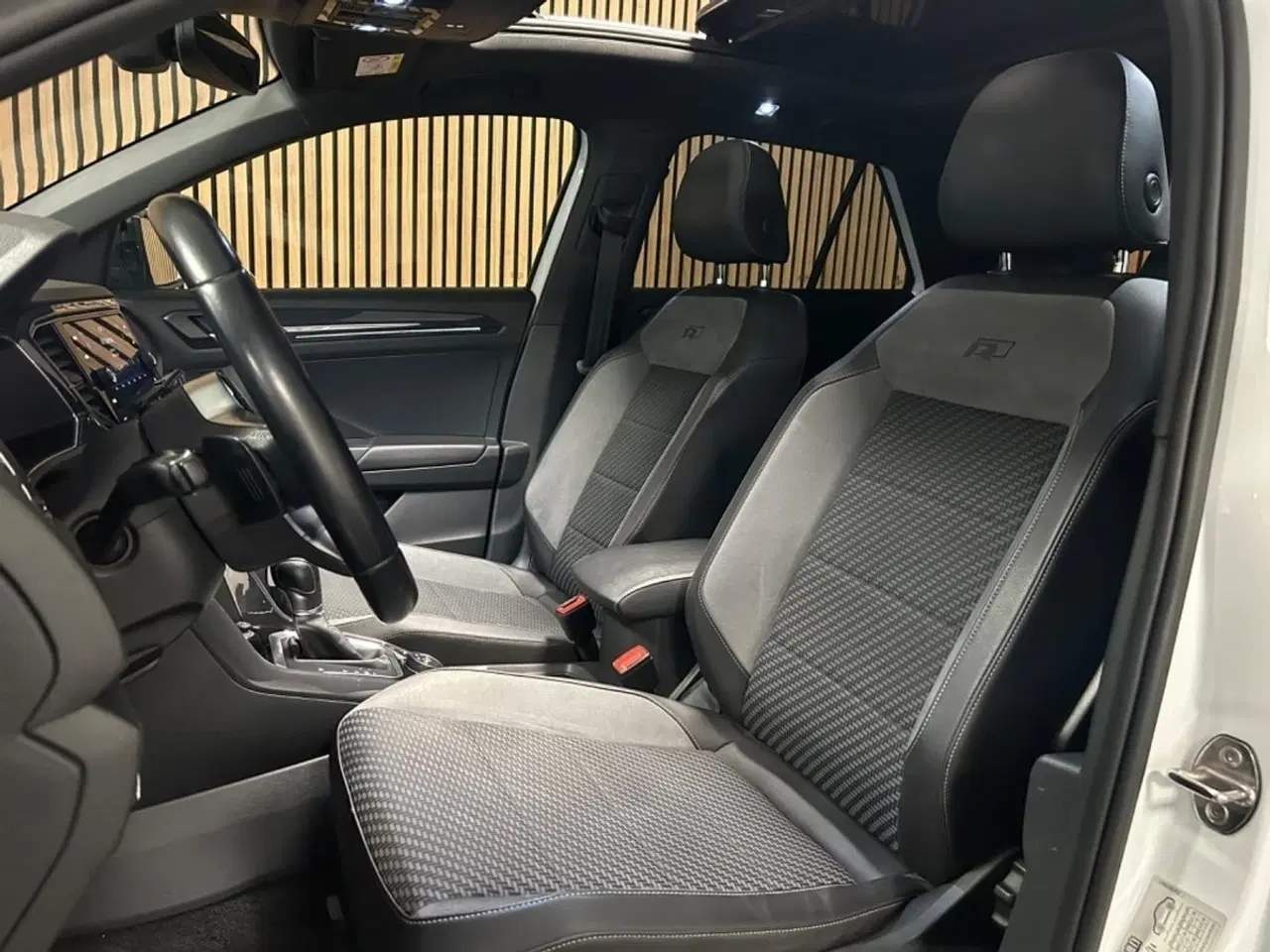 Billede 7 - VW T-Roc 2,0 TSi 190 R-line DSG 4Motion
