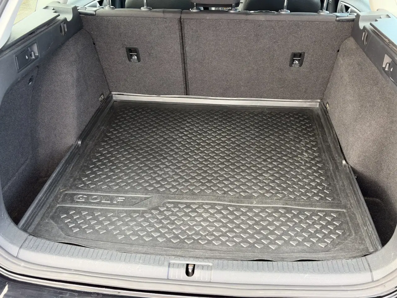 Billede 16 - VW Golf VII 1,4 TSi 125 Style Variant BMT