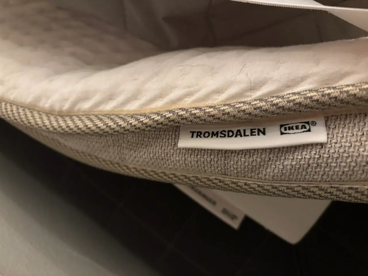 Billede 5 - Ikea Stavanger boxmadras