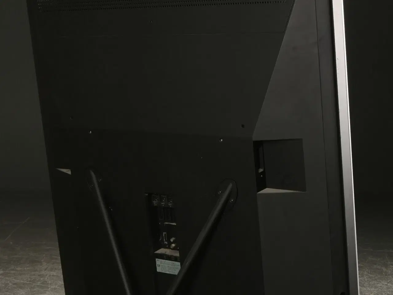 Billede 1 - Gulvstand m. Motor til BeoVision 5-42